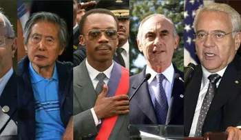 Pedro Pablo Kuczynski y otros presidentes latinoamericanos que renunciaron a sus cargos