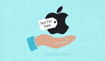 ¿Deberías vender tus acciones de Apple?