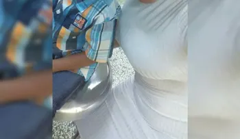  â??Hay mi chiquito mio, mi corazón esta destrozado", escribió madre del niño que se ahogó en una cañada