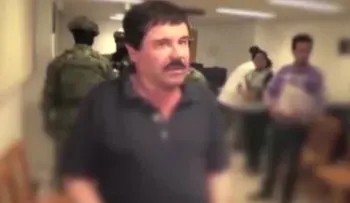 Abogado mexicano que interrogó a El Chapo: "Ã?l era el dueño de la prisión"