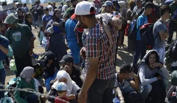 Los límites a la atención sanitaria de los sin papeles en Europa