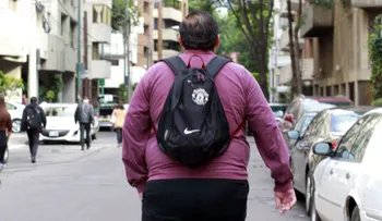  Piden política activa contra la obesidad en México 