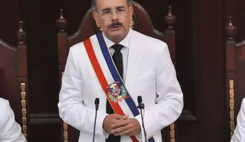 Danilo trata con representante UE crisis generada con Haití por sentencia del TC