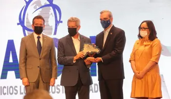 En Gobierno de Abinader, exportaciones crecen 28% más en primer semestre de este año que en el 2020