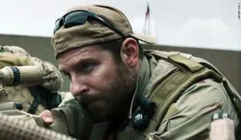 Bradley Cooper enfurece a los fanáticos de American Sniper, por ir a la Convención Demócrata
