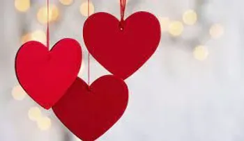 Historia de San Valentín, por qué se celebra el 14 de febrero?