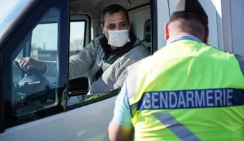 Francia suma 14.393 muertes por la COVID-19, 561 más que el día anterior