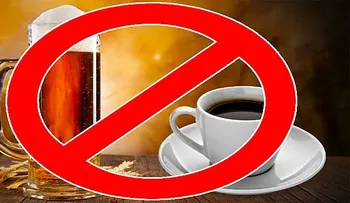 ¿Cómo la combinación de alcohol y la cafeína afecta tu cuerpo?