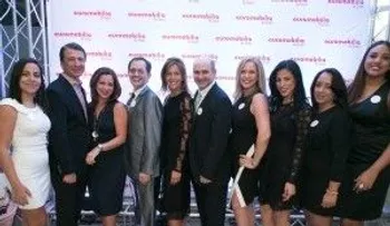Euromobilia inaugura showroom en República Dominicana
