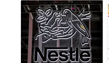 ExCEO de Nestlé favoreció a su amante, según medios suizos