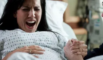 El parto natural es la mejor opción para la madre y el bebé