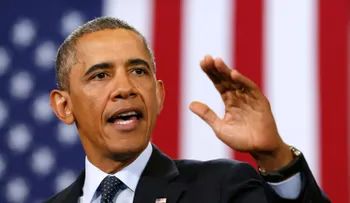 Obama confía en que UE y Reino Unido logren transición fluida; tras brexit