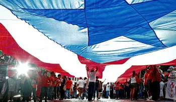 La quiebra del Estado 51 de EE.UU. será inevitable por la extinción de su población