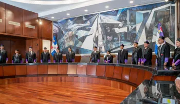 Pleno de la SCJ concluye proceso de ascensos y movimientos que benefician a 120 jueces y juezas 