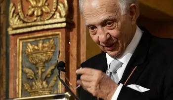 Muere el escritor mexicano Sergio Pitol a los 85 años