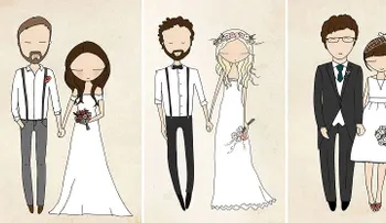 ¿Si busca tu verdadero amor, encuentra tu pareja en estos signos del Zodiaco? 