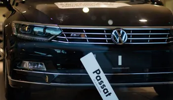 La policía francesa allanó las oficinas corporativas de Volkswagen en Francia