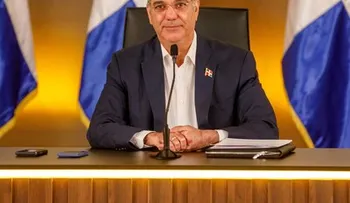 Luis Abinader recibirá la Insignia de Oro de Americas Society en Nueva York