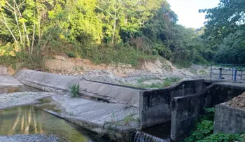El Niño reduce drásticamente los niveles de las presas en República Dominicana