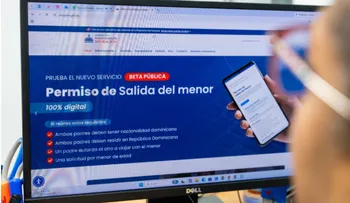 DGM emite 5,603 permisos digitales para menores