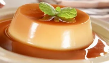 Agasaja a mamá con este postre de solo  4 ingredientes