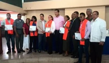Ministerio de la Juventud gradúa 250 jóvenes en Tenares