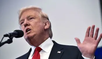 Trump denuncia sin pruebas, que millones de personas" votaron ilegalmente por Clinton