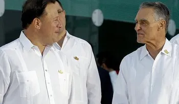 Líderes de Iberoamérica abren cumbre en México