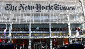 Carlos Slim provoca accidentalmente una caída de las acciones de 'The New York Times'
