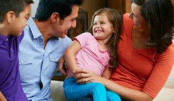 8 recomendaciones para no alzarles la voz a tus hijos
