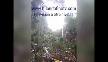 Habrían dejado abandonado oficial que acompañaba a Jaime David Fernández Mirabal (VIDEO)