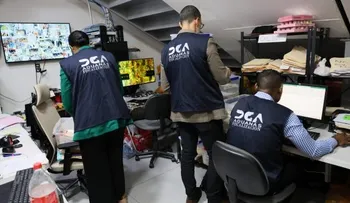 Aduanas recupera RD$1,652 millones de importadores asiáticos por impuestos no declarados