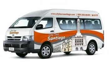 Infotur Dominicano realizó con éxito ExpoTurismo Santiago
