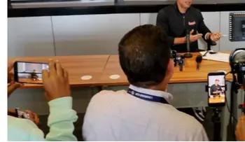Escogido refuerza su camino al bicampeonato tras Draft de Reingreso