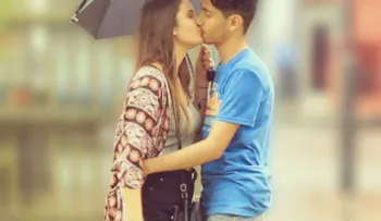 El incurable virus que puedes adquirir por un beso
