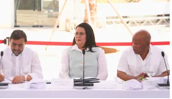 INFOTEP impulsa turismo en Samaná