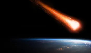 Un asteroide se acercará a la Tierra en la noche de Halloween