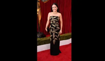 Hollywood se lanza contra la política inmigratoria de Trump en los premios SAG
