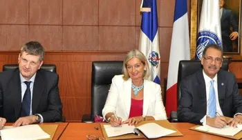 Agencia Francesa presta US$210 MM para ordenamiento de SD Este