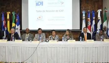 Cámara de Cuentas inicia auditorias proyectos La Barquita y Boca de Cachón