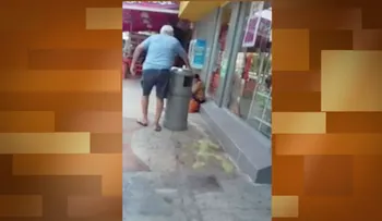 México: Investiga posible delito de discriminación por hombre que habría rociado ácido a una mujer
