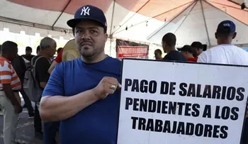 Tribunal autoriza al Fonper adelantar pagos a trabajadores cesantes de Falcondo