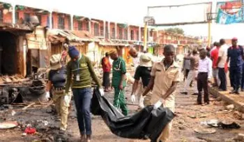 Nigeria se encuentra en el nivel más grave de crisis humanitaria según OMS