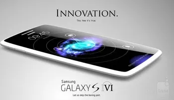 El Samsung Galaxy S5 llegará entre marzo y abril y podría incluir un lector de iris