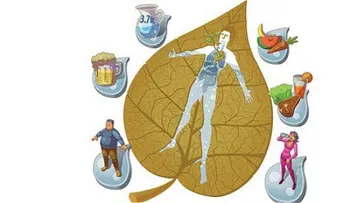 Hágale caso a su cuerpo/Le tengo el remedio