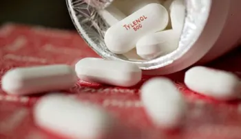 Acetaminofén podría estar vinculado a niños hiperactivos