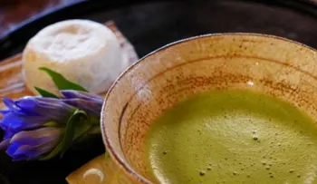 Entérate de los asombrosos beneficios del té verde