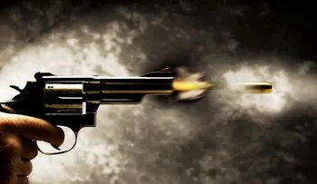 Sargento mayor policial muere tras ser atacado a tiros 
