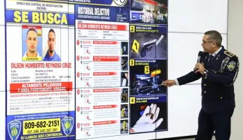 Policía intensifica ofensiva con más de 170 abatidos este año
