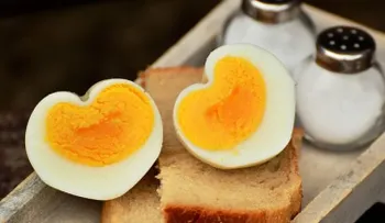 Comerte un huevo diario: conoce los beneficios